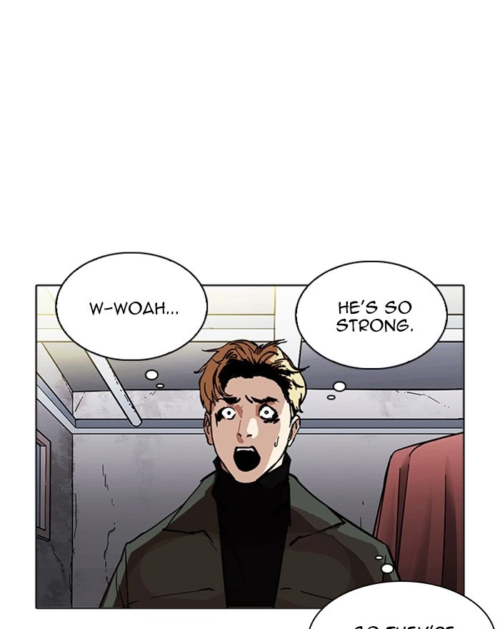Lookism Chapter 223 — page 100