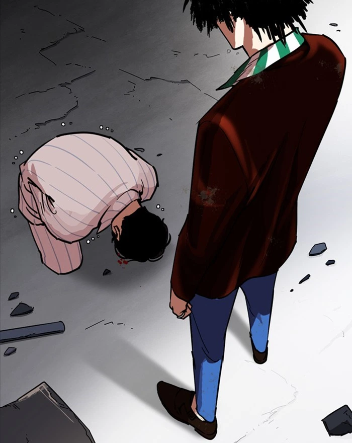 Lookism Chapter 223 — page 103