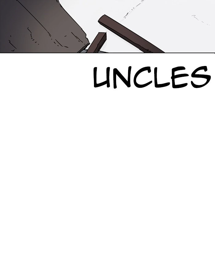 Lookism Chapter 223 — page 104