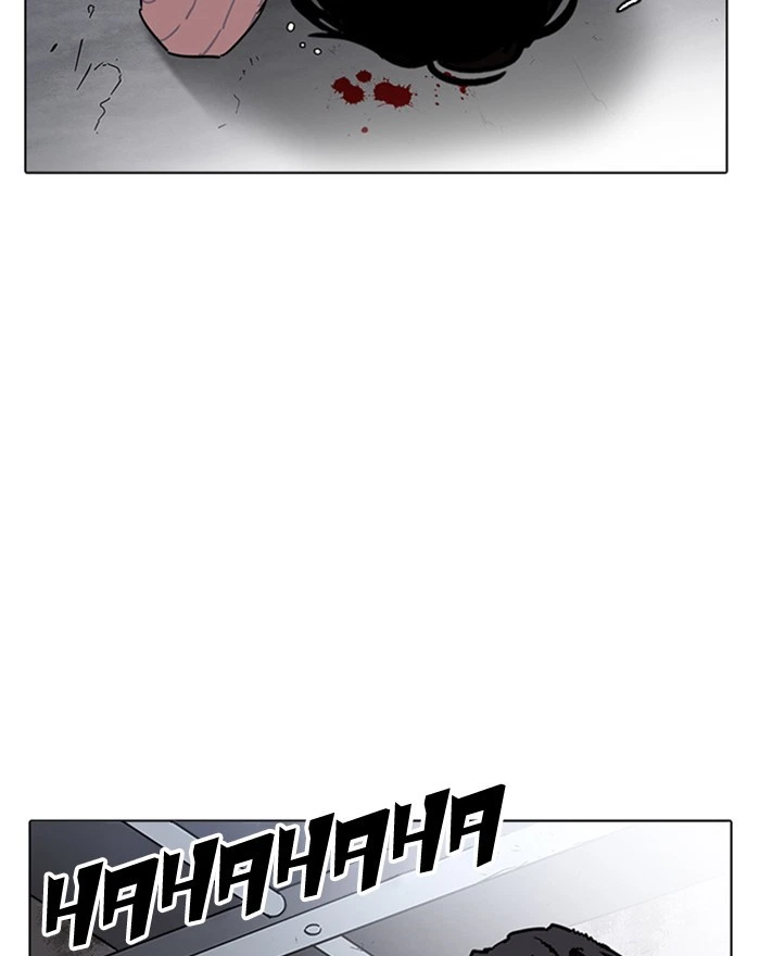 Lookism Chapter 223 — page 106