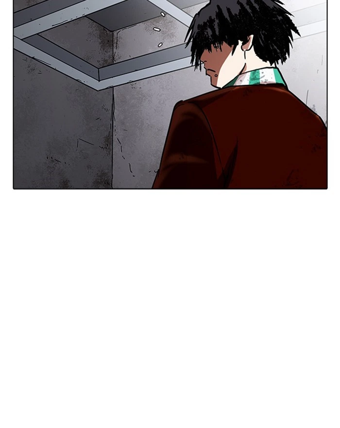 Lookism Chapter 223 — page 107