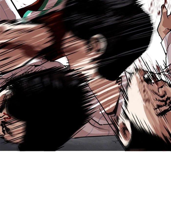 Lookism Chapter 223 — page 119