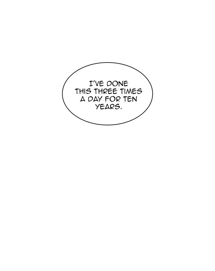 Lookism Chapter 223 — page 127