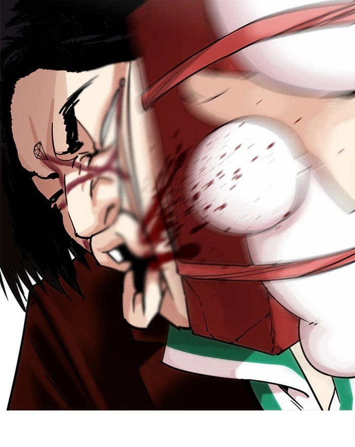 Lookism Chapter 223 — page 136