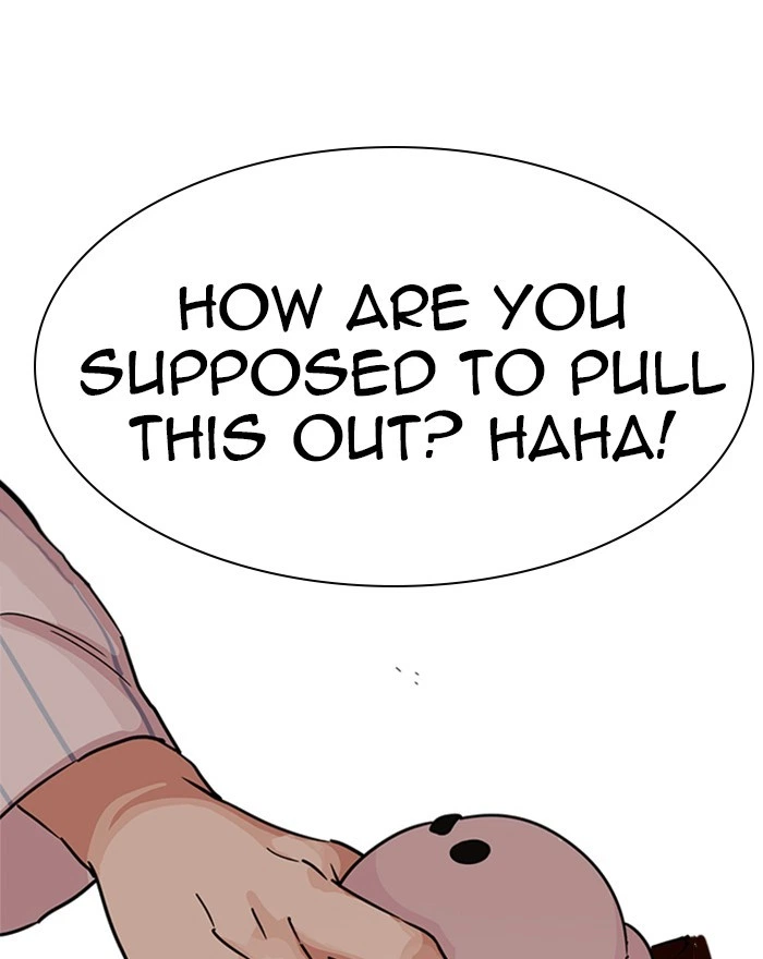 Lookism Chapter 223 — page 140