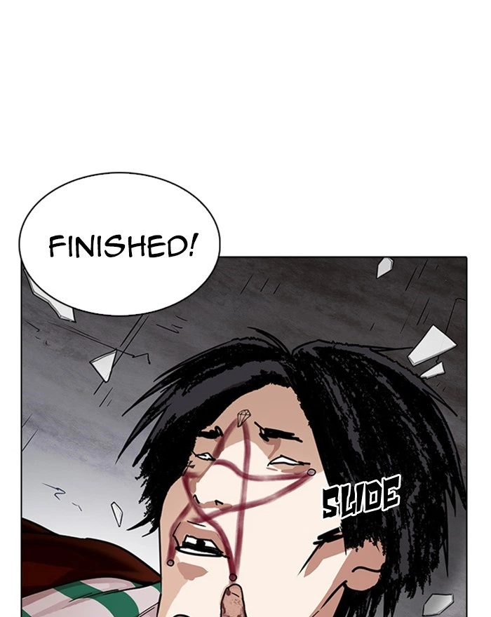 Lookism Chapter 223 — page 145