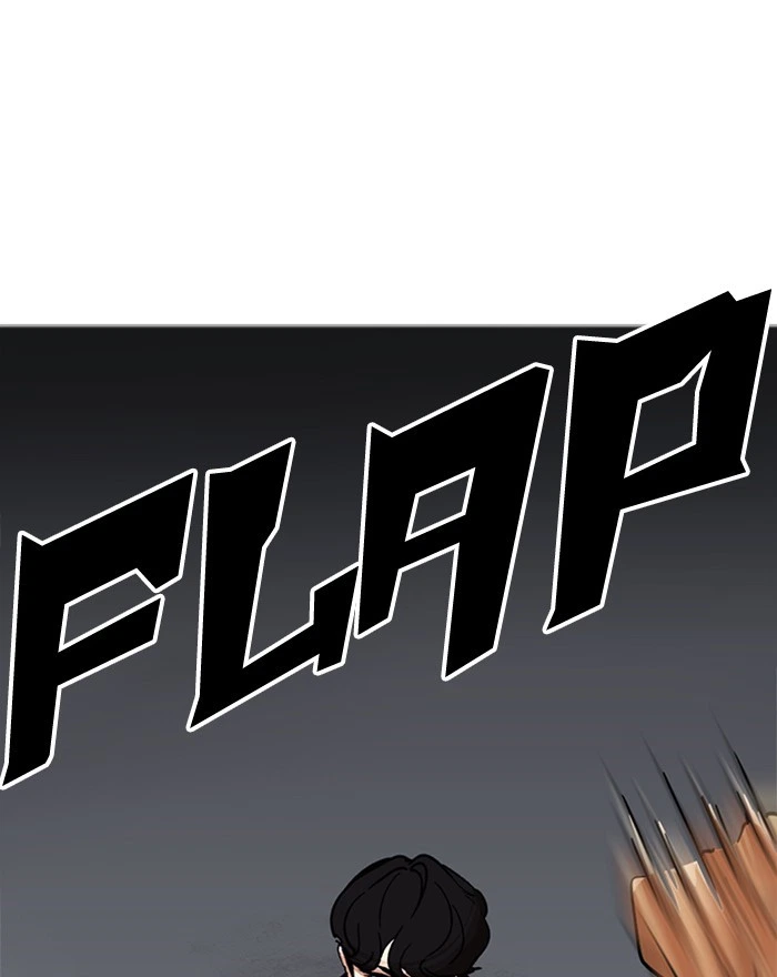 Lookism Chapter 223 — page 177