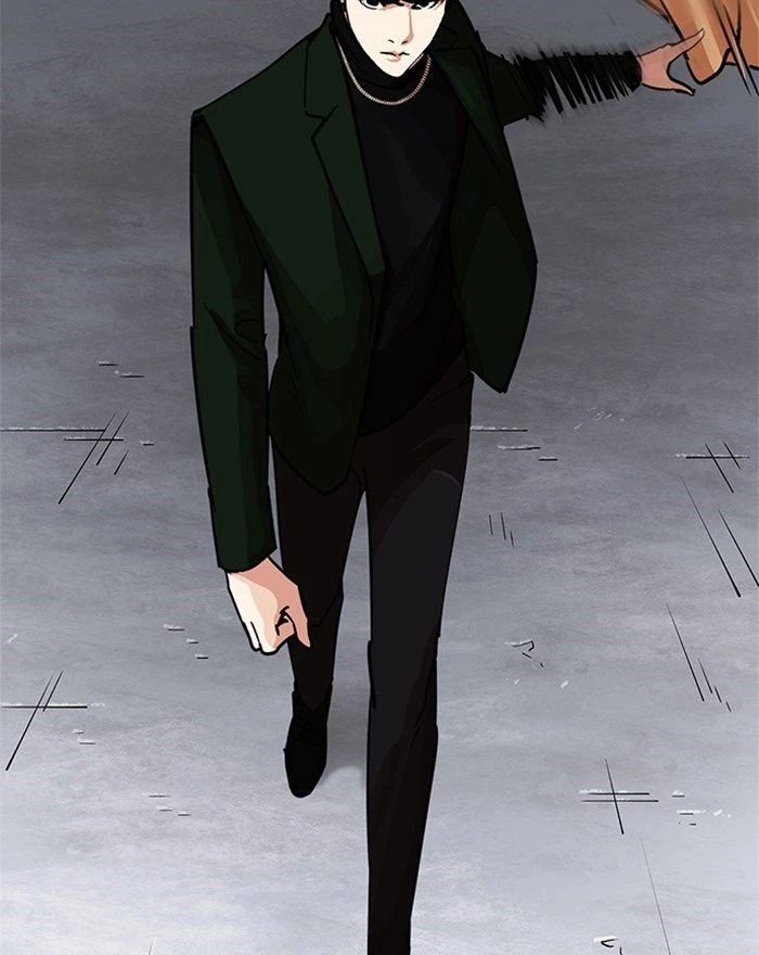 Lookism Chapter 223 — page 178