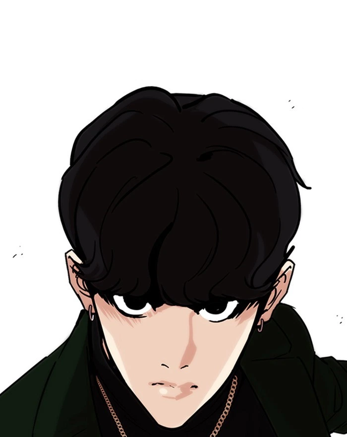 Lookism Chapter 223 — page 180