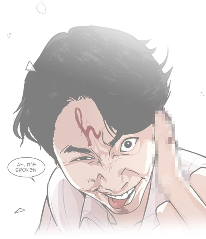 Lookism Chapter 224 — page 8