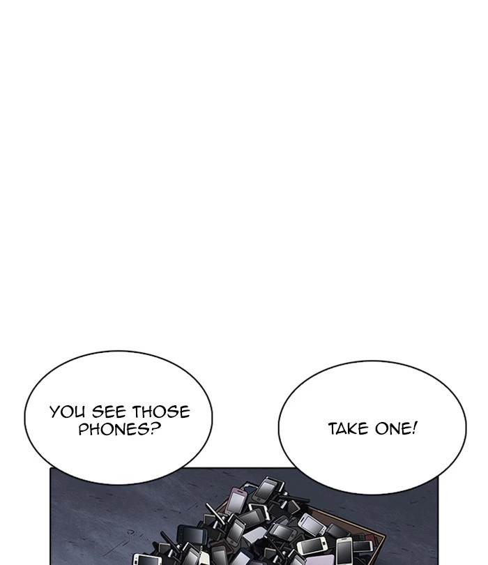 Lookism Chapter 224 — page 18