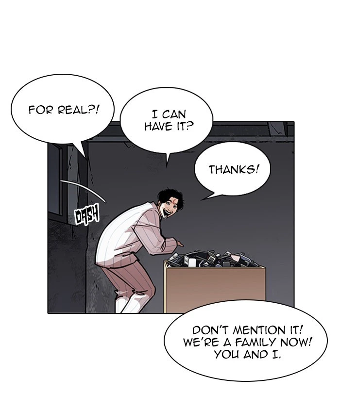 Lookism Chapter 224 — page 20
