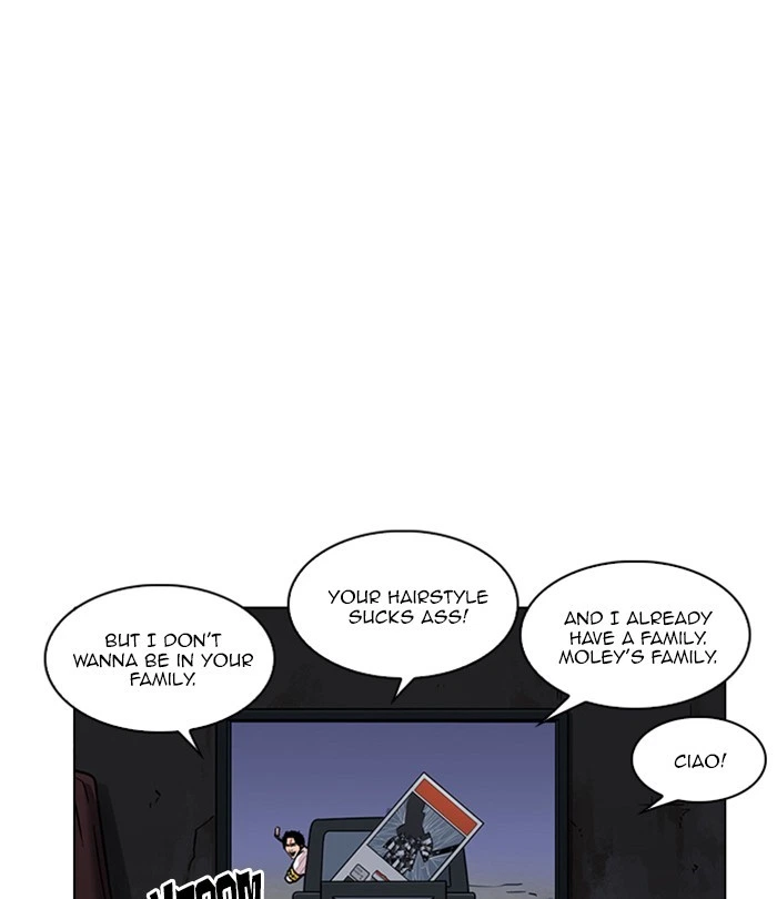 Lookism Chapter 224 — page 23