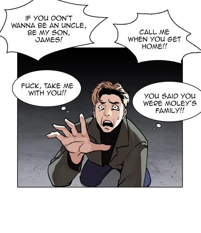 Lookism Chapter 224 — page 25