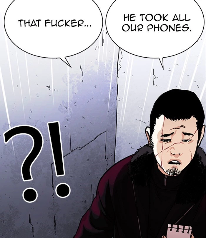 Lookism Chapter 224 — page 29
