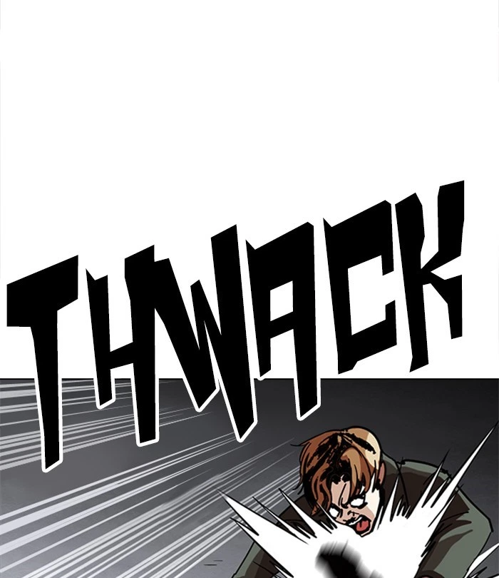 Lookism Chapter 224 — page 36