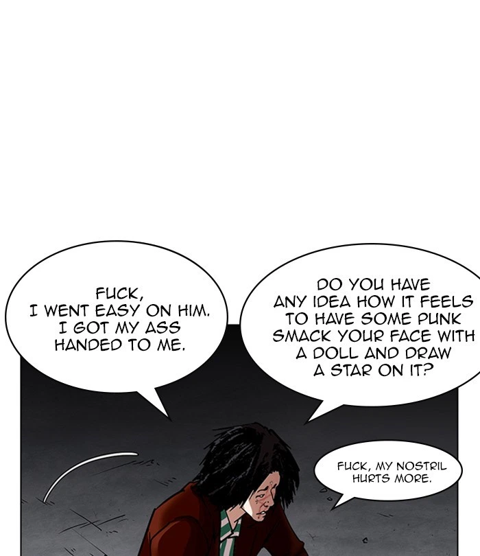 Lookism Chapter 224 — page 52