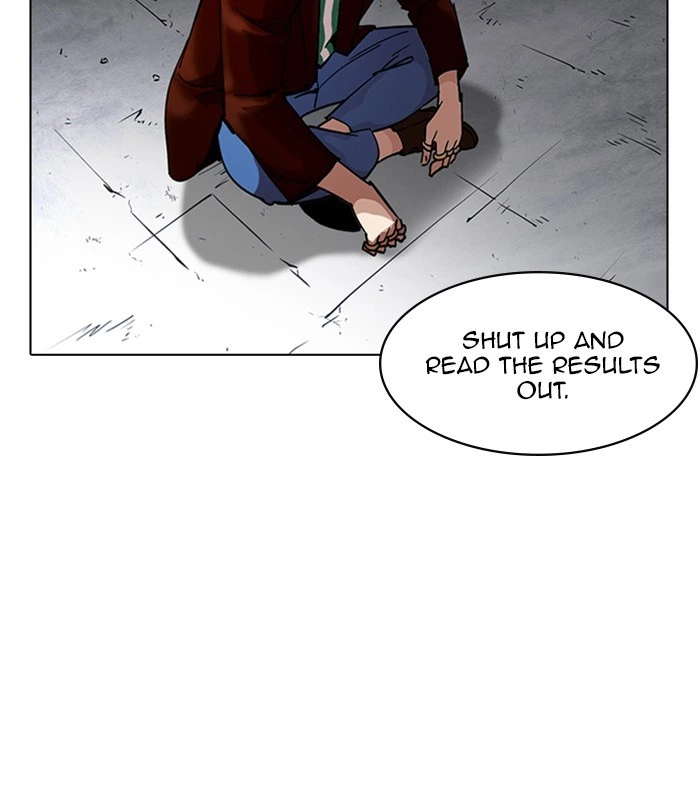 Lookism Chapter 224 — page 53