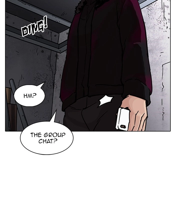 Lookism Chapter 224 — page 59