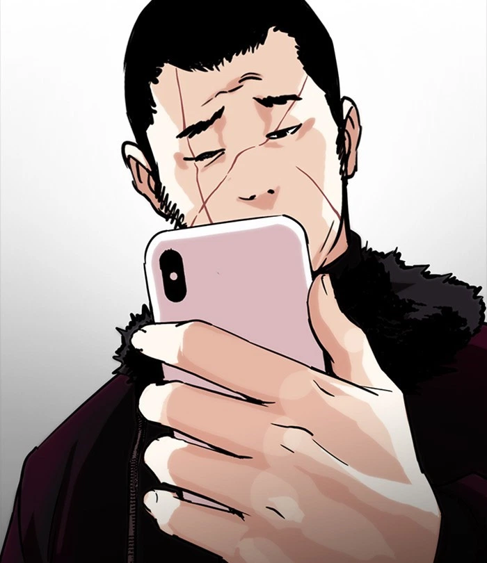 Lookism Chapter 224 — page 63