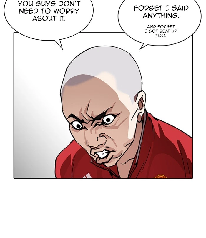 Lookism Chapter 224 — page 68
