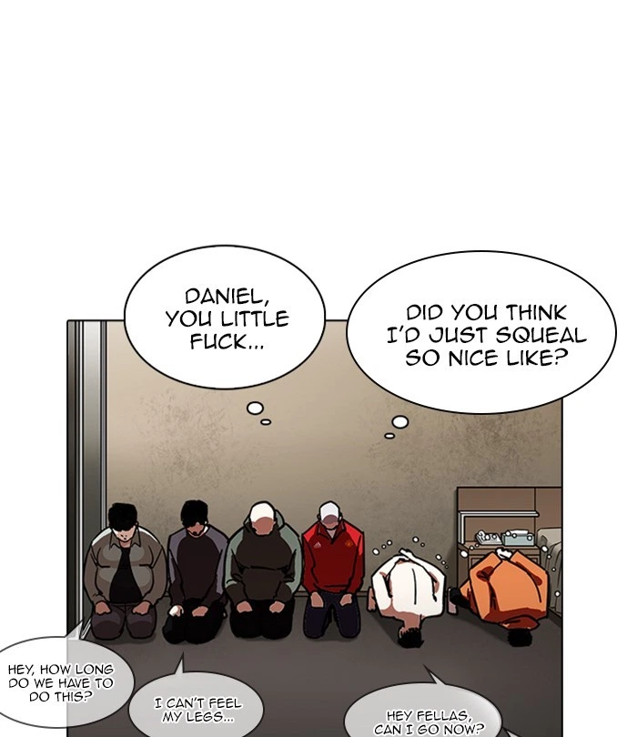 Lookism Chapter 224 — page 69