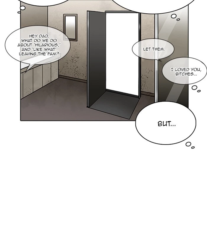 Lookism Chapter 224 — page 71