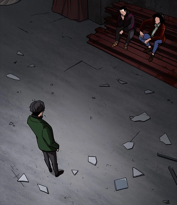 Lookism Chapter 224 — page 75