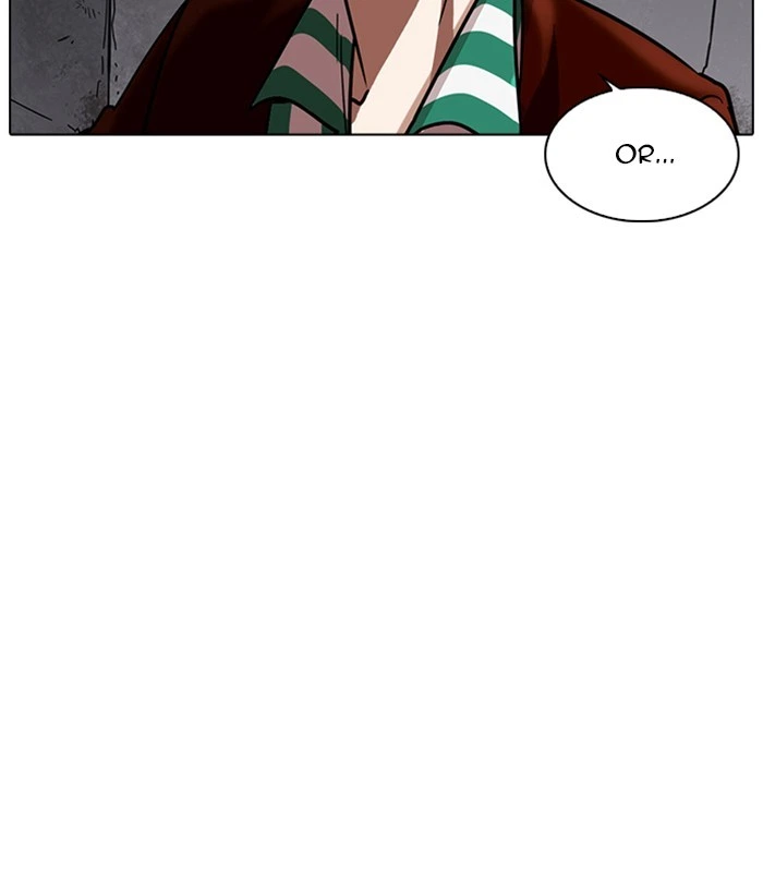 Lookism Chapter 224 — page 80