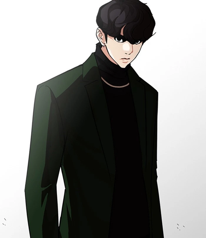 Lookism Chapter 224 — page 82