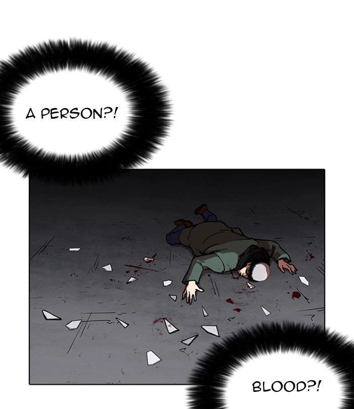 Lookism Chapter 224 — page 87
