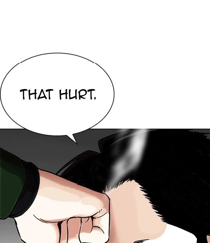 Lookism Chapter 224 — page 110
