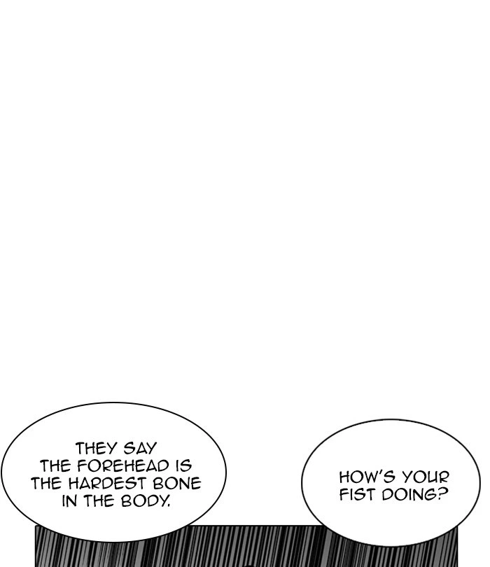 Lookism Chapter 224 — page 112