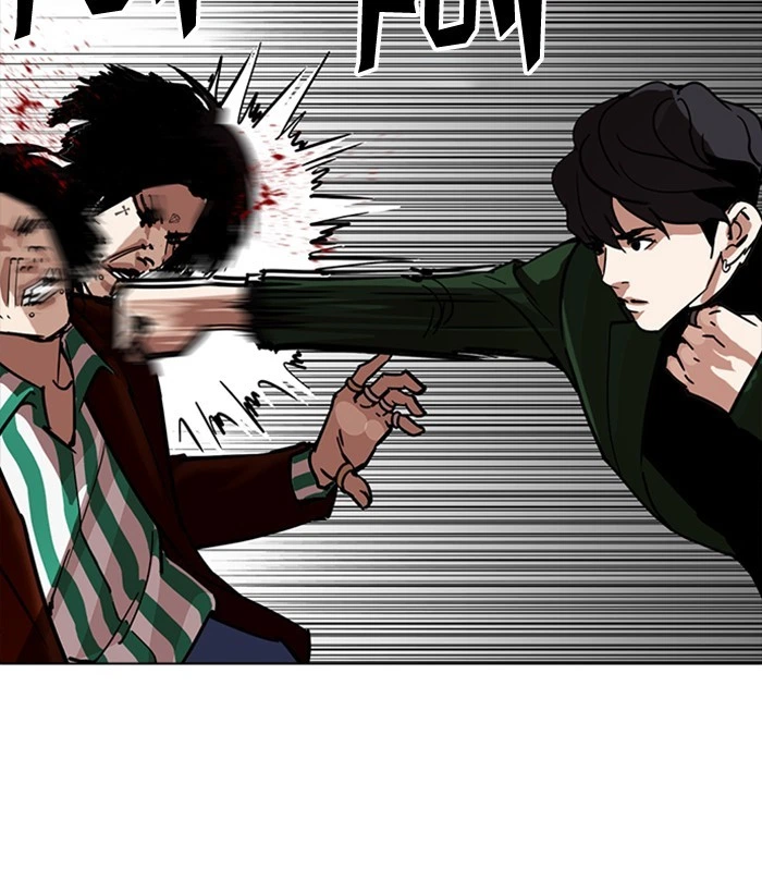 Lookism Chapter 224 — page 115