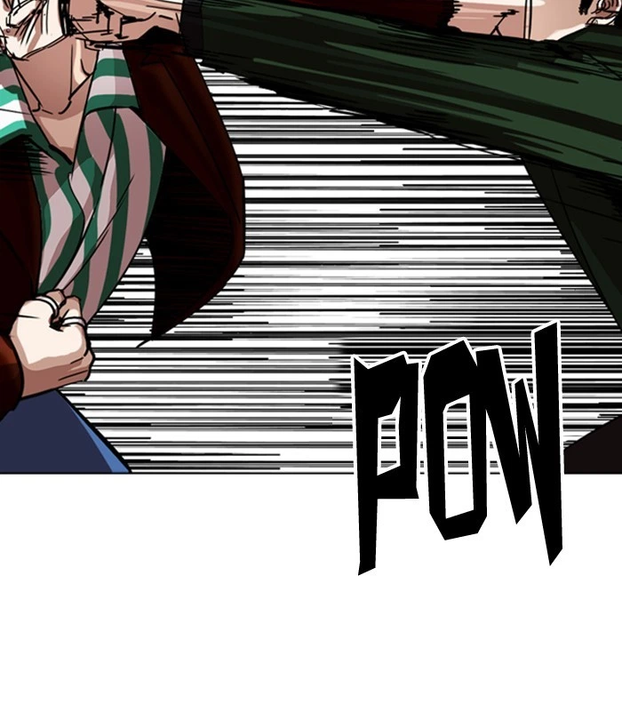 Lookism Chapter 224 — page 119