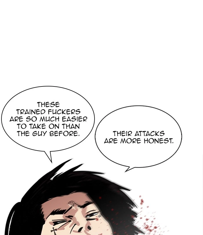 Lookism Chapter 224 — page 122