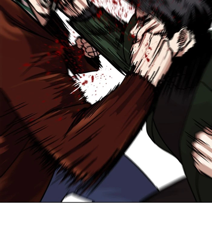 Lookism Chapter 224 — page 127