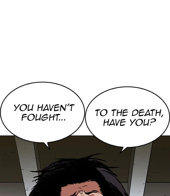 Lookism Chapter 224 — page 134