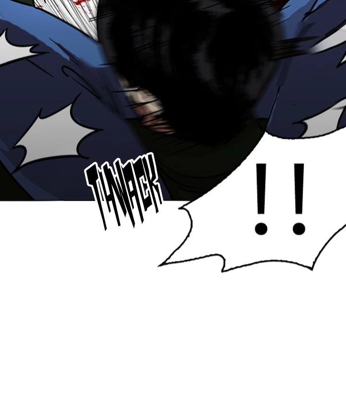 Lookism Chapter 224 — page 138