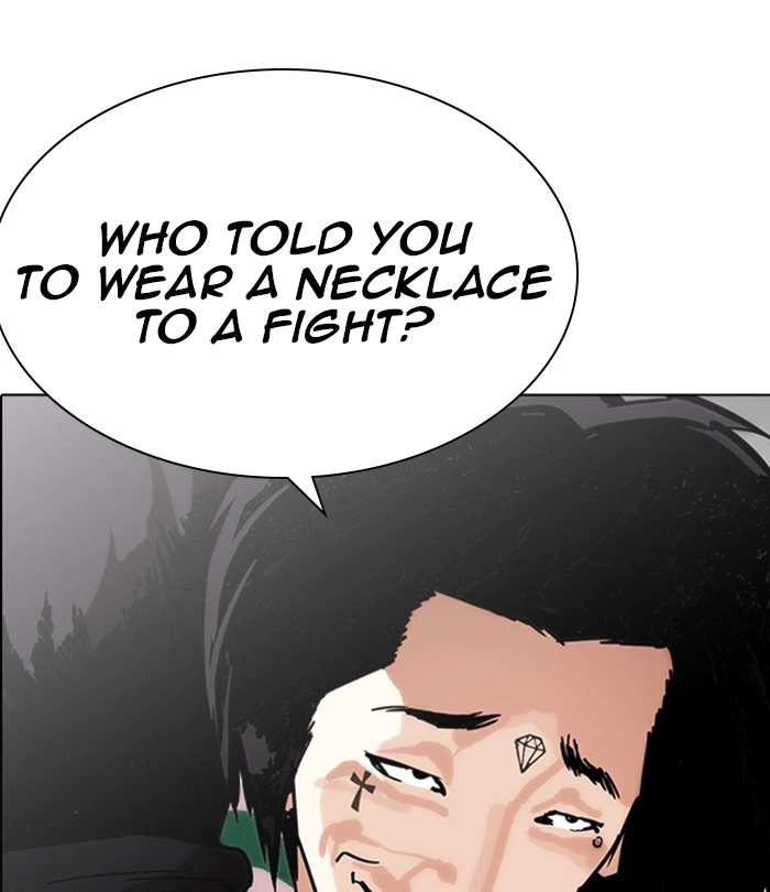 Lookism Chapter 224 — page 141