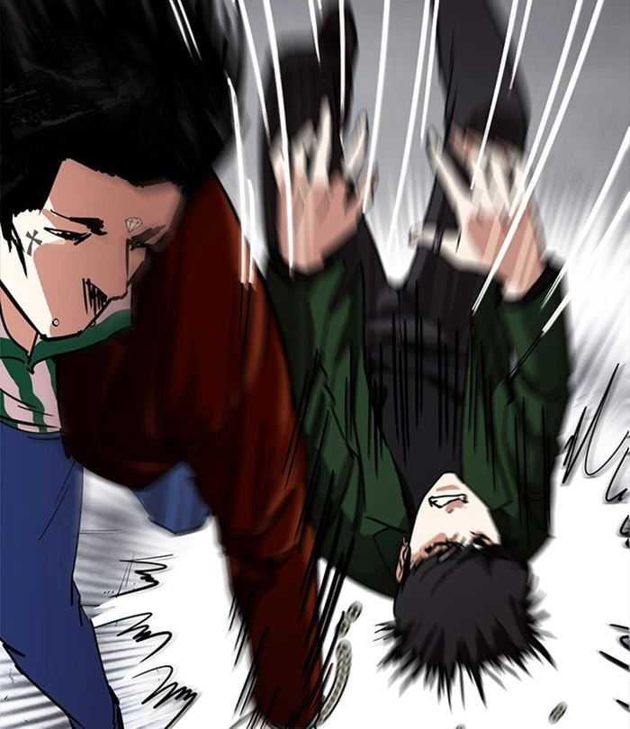 Lookism Chapter 224 — page 145