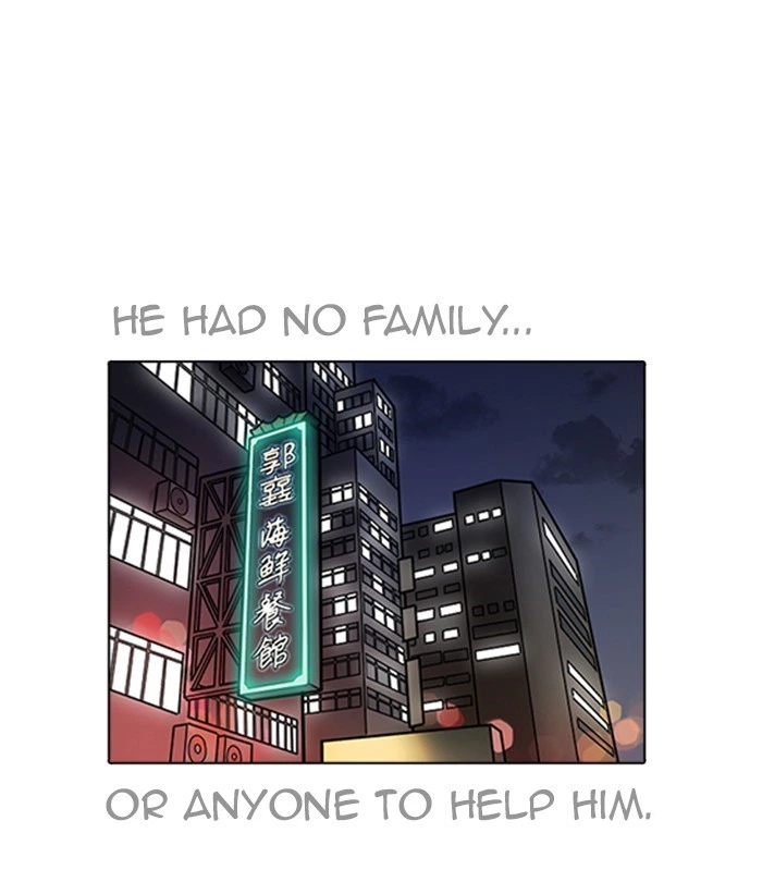 Lookism Chapter 224 — page 151