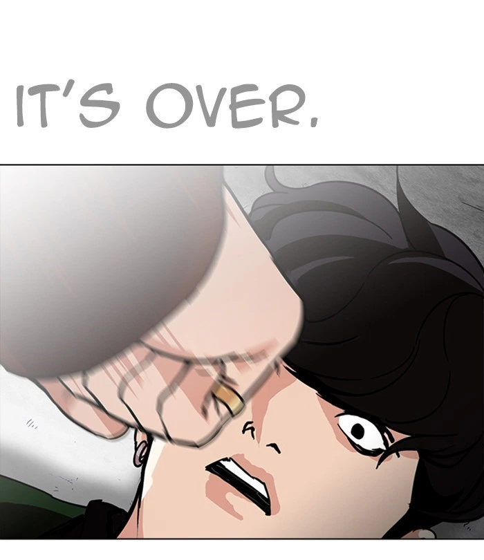 Lookism Chapter 224 — page 162
