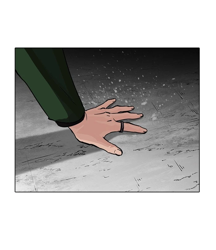 Lookism Chapter 224 — page 163