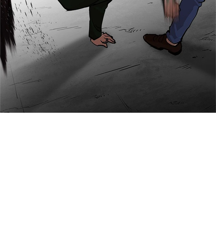 Lookism Chapter 224 — page 166