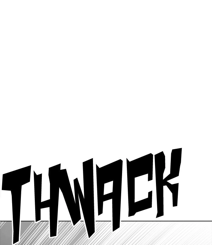 Lookism Chapter 224 — page 167