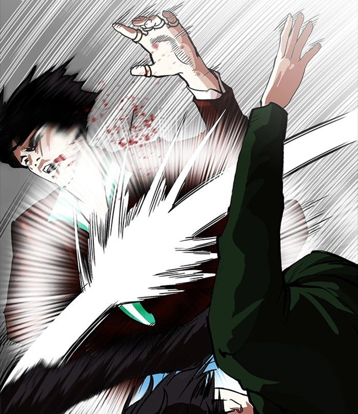 Lookism Chapter 224 — page 168