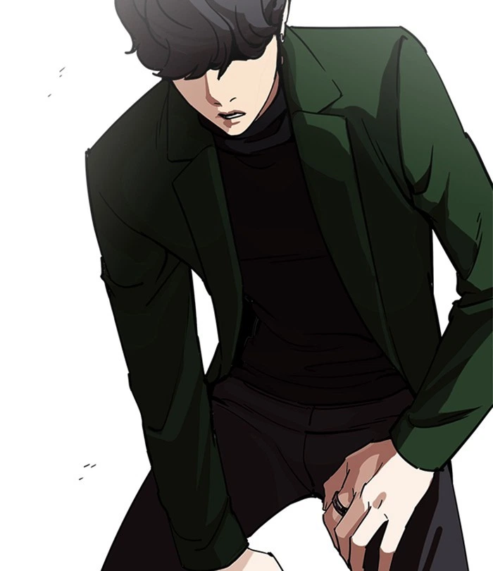 Lookism Chapter 224 — page 175