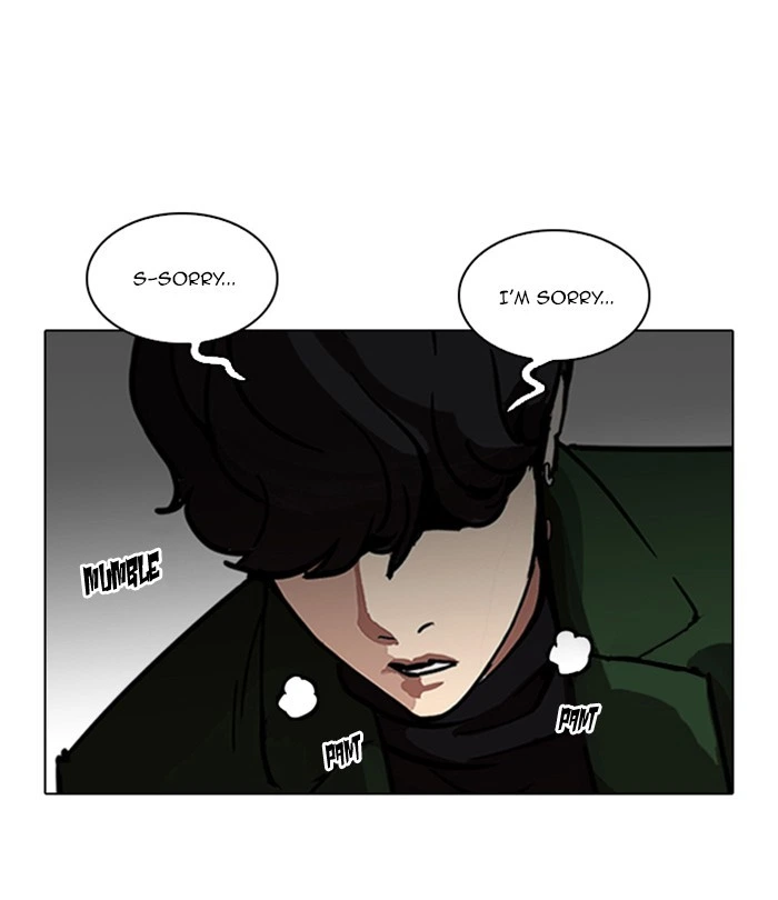 Lookism Chapter 224 — page 177