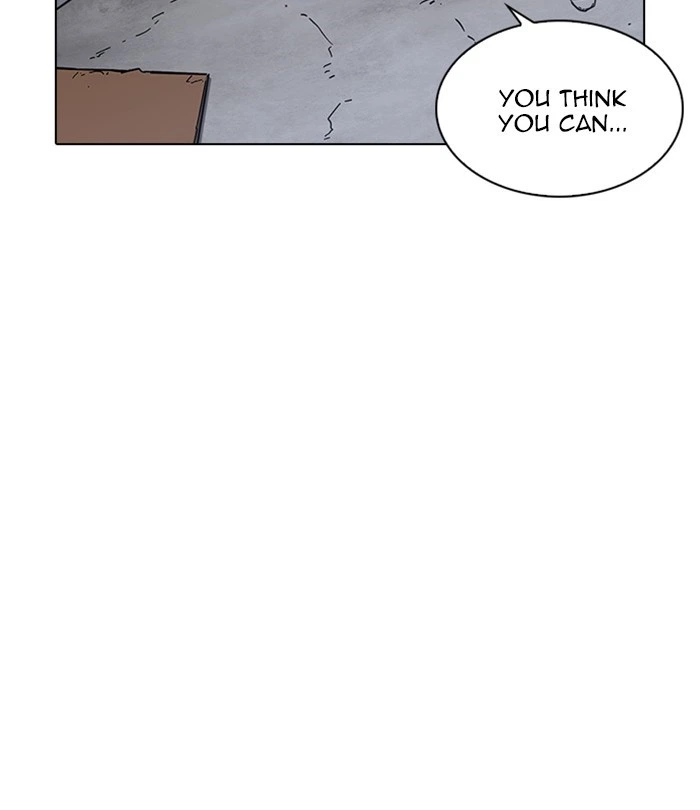 Lookism Chapter 224 — page 180